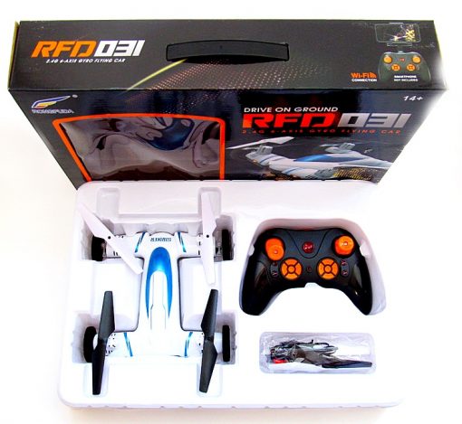 newplay-flygande-bil-drönare-rfd031-box