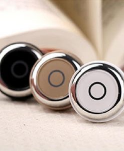 Mini Wireless Bluetooth Earphone Q3 för musik och samtal