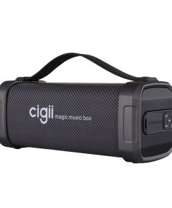 Newplay Bluetooth högtalare Cigii F62D