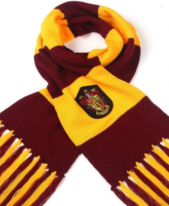 Newplay Harry Potter halsduk scarf gryffindor 1 (2)