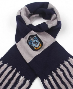 Newplay Harry Potter halsduk scarf ravenclaw 1 (2)