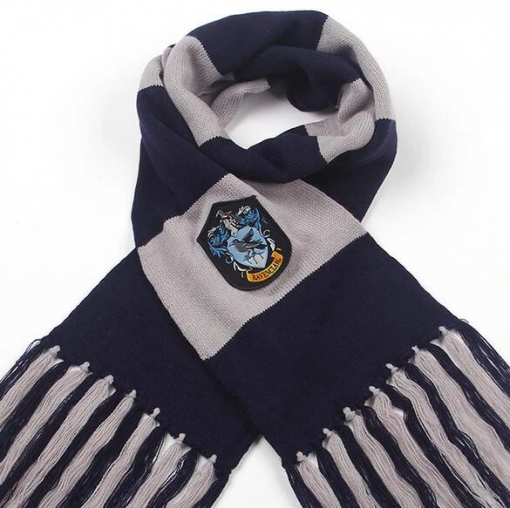 Newplay Harry Potter halsduk scarf ravenclaw 1 (2)