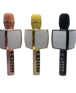 newplay bluetooth karaoke mikrofon