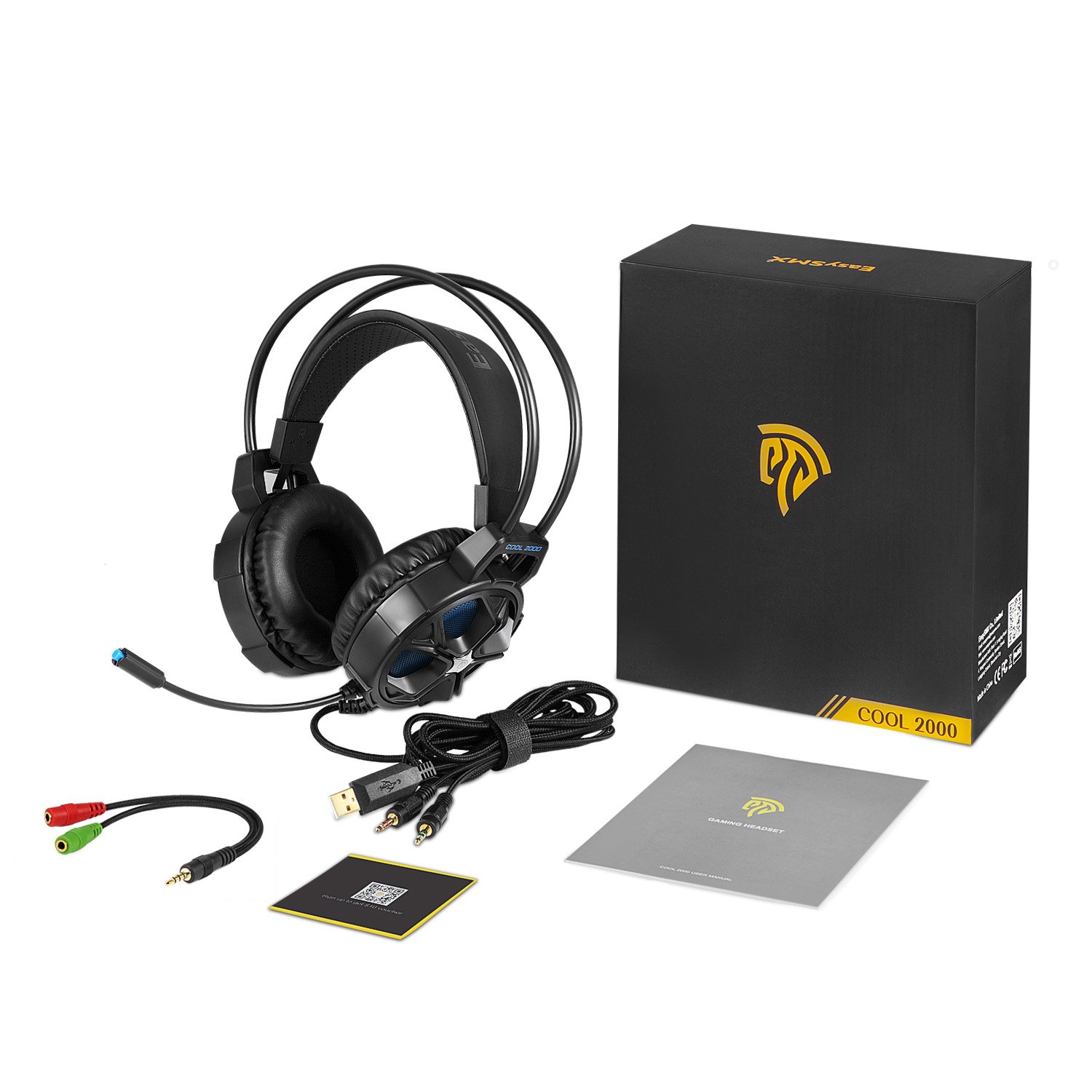 Koppla Horlurar Till Xbox One