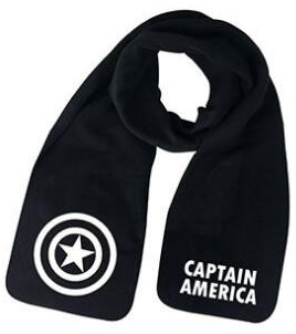 newplay marvel avengers halsduk scarf captain america deadpool wonderwoman superman batman (5)