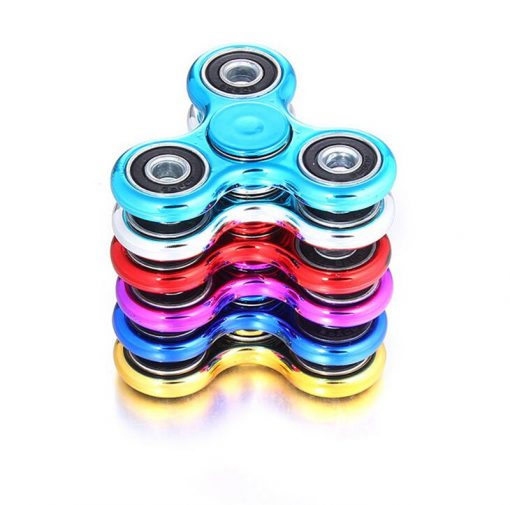 Fidget spinner